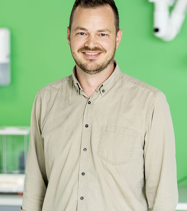 Ebbe Fink Andersen