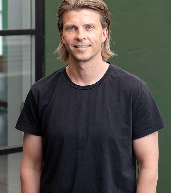 Mads Asbild