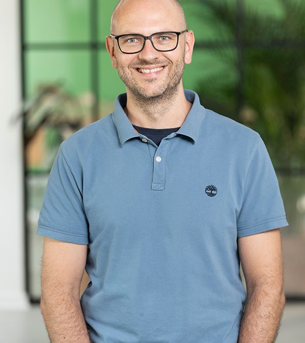 Morten Østergaard Andersen