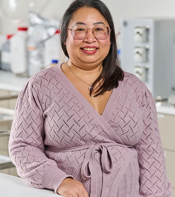Bonita Hansen