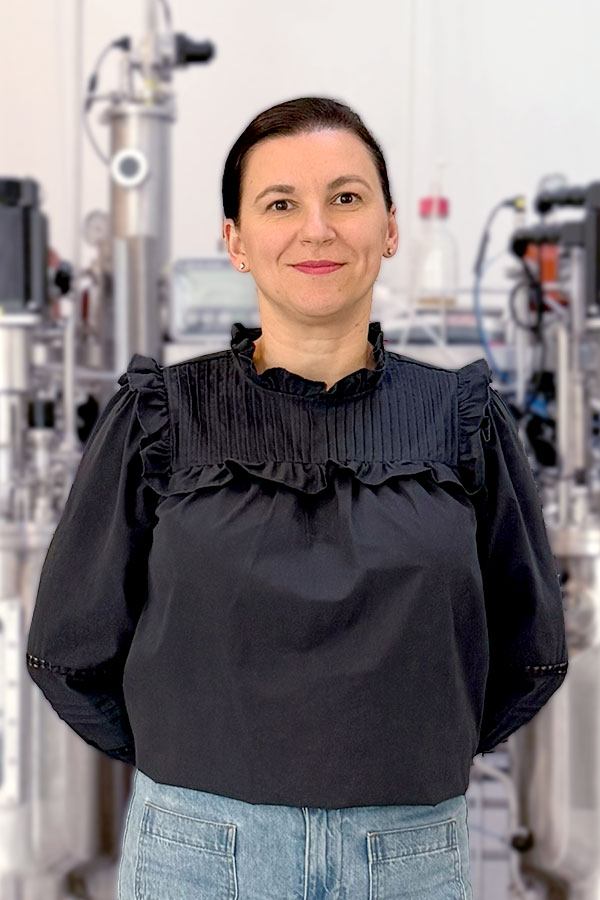 Aleksandra Demant Madsen