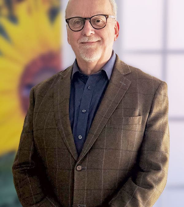Christopher Horne