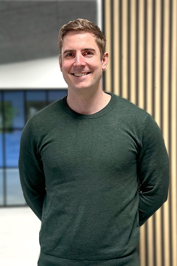 Jacob Karmann Strand