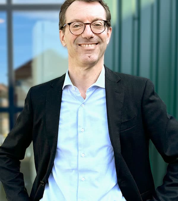 Martin Moller