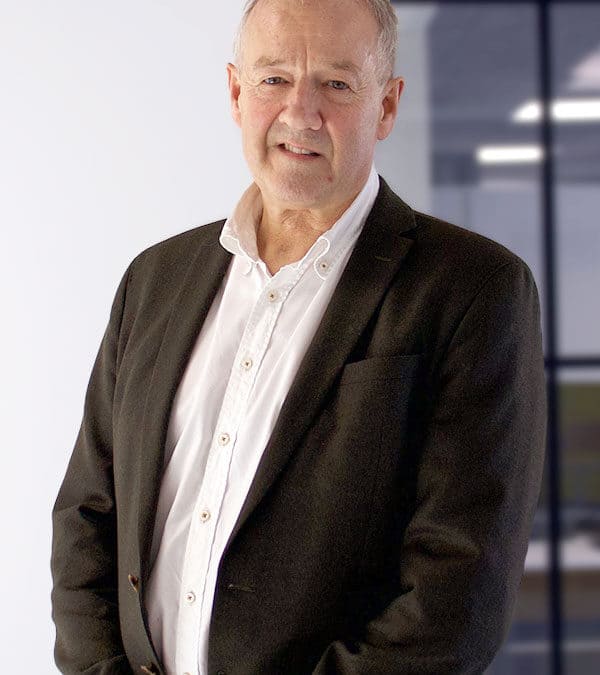 Niels Dengsø Jensen