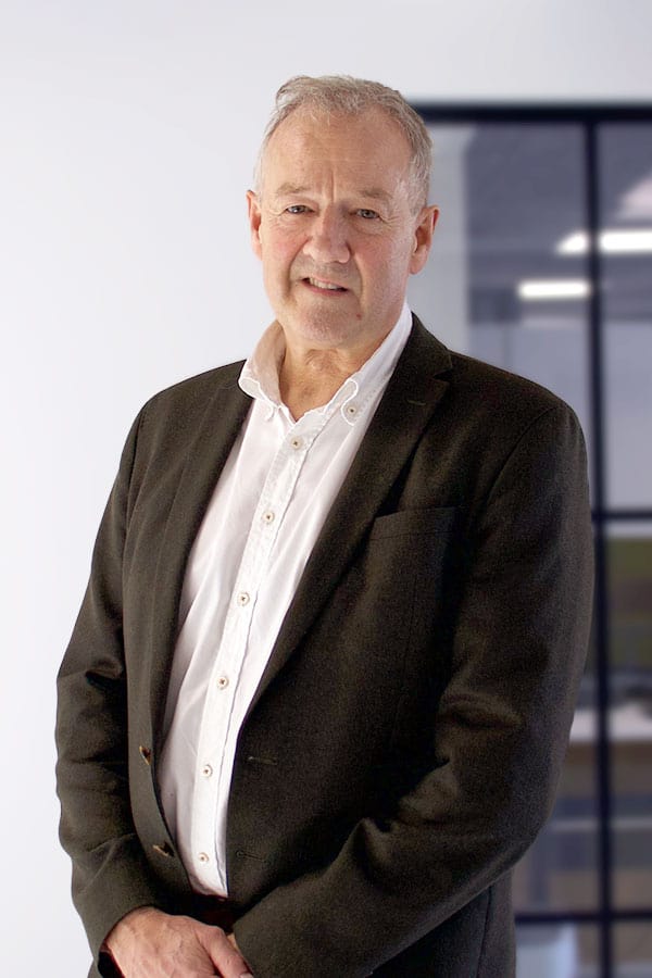 Niels Dengsø Jensen